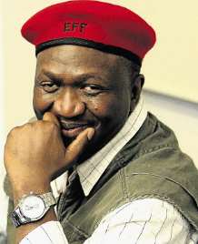 Fana Mokoena